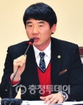 충남4-H 연합회장에 주영철 씨