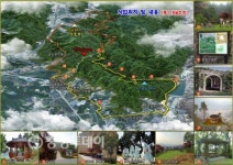 음성군 비채길 정부 친환경사업 선정