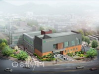 괴산군 장애인복지관 이달 말 첫삽