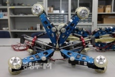 [대덕특구]발전소 배관 속 결함 샅샅이 찾아낸다