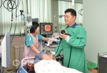 짜고 맵고 탄 음식 피하고 우유·야채 충분히 먹어라