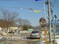 진천군 어린이보호구역 CCTV 33대 추가