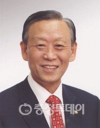 오용균 대전장애인단체총연합회장