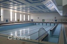 태안군민 건강쉼터 4월 문연다