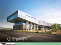 천안시 농기계종합전시관 건립 추진