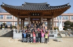 가정-학교-사회 연계 독서 프로젝트 학력신장 도모