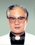 천주교 대전교구 김동억 신부 선종