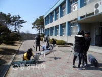 아산 신창중 학부모와 함께 별축제 개최