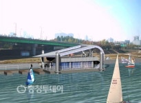 시민 곁에 다가온 체육공간