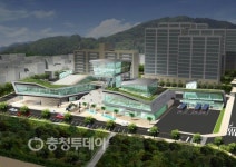 단양군 다누리센터 5월 개관