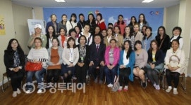 문화는 달라도 우리는 하나