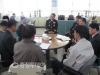 연기署 법집행현장 인권진단팀 가동