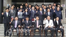 주식회사리앤이라마띠네당진동서발전지사 | 김진기 한전 대전·충남본부장 당진지사 방문