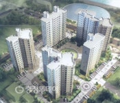 착한 가격 아파트 현실화 되다