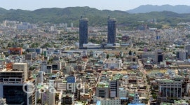 재래시장·공원도 무선인터넷망 스마트폰 세대등 방문객 몰린다