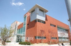 세종시 도시통합정보센터 30일 준공