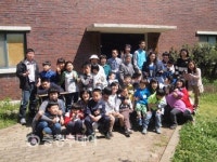 보령 정심학교 어린이날 행사