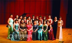 프리마 클라비어 앙상블 감미로운 선율