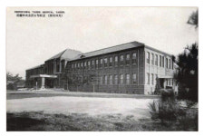 일제 강점기의 도립대전병원
