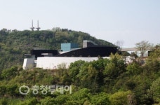 아산 영인산 산림문화 메카로…
