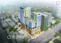 저소득층·철거민 입주 순환형 임대주택 내년 1월 첫삽