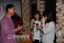 영동에 가면 대한민국 최고의  무언가가 있다