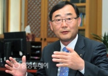 경제사업활성화로 판매농협 구현… 활기찬 농촌 위해 힘찬 쟁기질