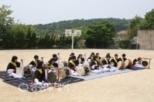 대전 내동중 즐기면서 공부 창의적 인재 넘친다