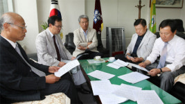 유성컨트리클럽 총체적 관리부실 심각