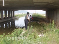 농어촌公 가뭄상황실 운영