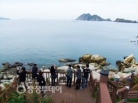트래킹 명소 보령으로 초대합니다