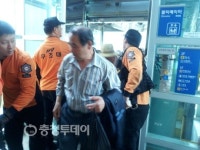 천안쌍용역 승강기 19명 15분간 갇혀 덜덜