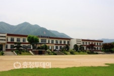 청라중 학교운동장 조성사업비 7억 확보