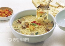 국수집 관광 투어·국수축제 이색 마케팅 틈새시장 공략