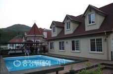 영동 와이너리 농가 진화ing