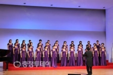 갈고 닦은 아마추어 화음과 친숙한 만남