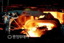 한국경제 강철체력 키우는 현대제철