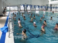 서천군보건소 성인 체중 줄이기 교실 운영