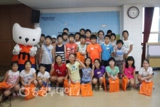 서부평생학습관 경제교실 특강