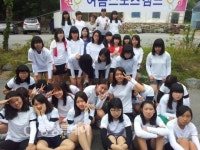 스포츠캠프로 몸도 튼튼 마음도 튼튼