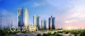 최고 기술력 노하우 모아서~ 세종 모아엘가 아파트 탄생