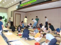 괴산군보건소 응급처치교육