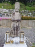 용화사 미륵불상 문화재 지정을