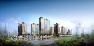 세종시 최초 단지 내 전용도서관 초등학교 인접 … 아이에게 좋은 집