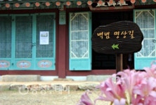 백번 걸어도 좋을 백범의 솔바람길