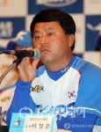 한화이글스 차기 감독에 이정훈·김성근·송진우 물망
