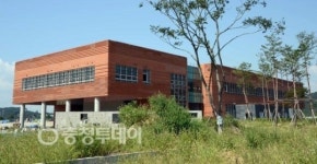 공주 고마문화센터 건설 박차