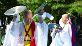 청주성탈환 420주년 기념 큰잔치