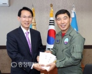 서산시·교육청 등 추석맞이 이웃사랑 실천