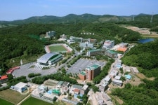신성대학교 눈부신 성장